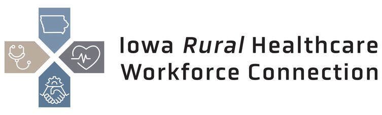 Iowa Rural Healthcare Workforce Connection